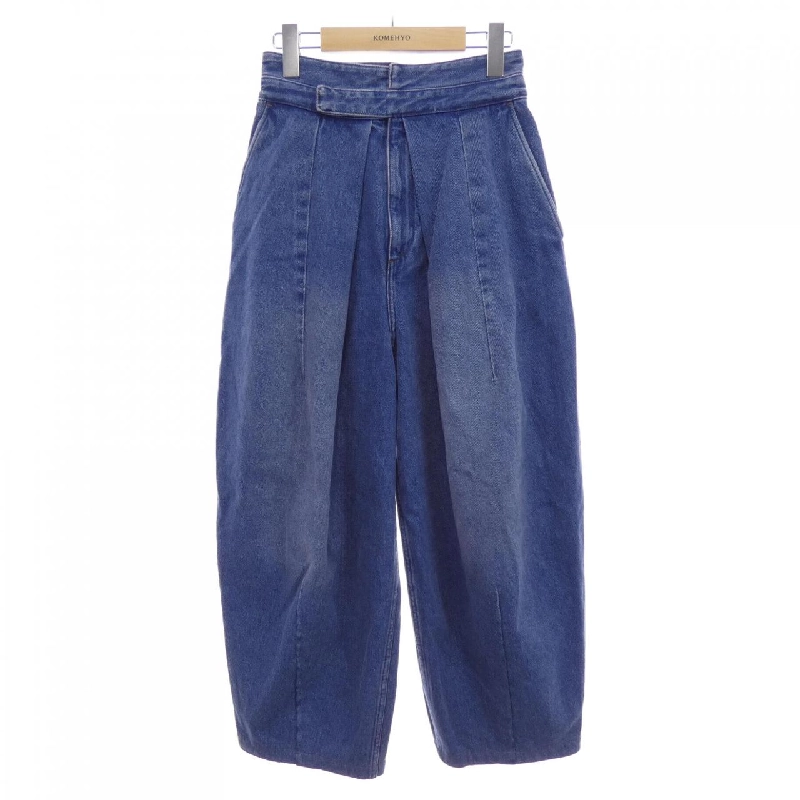 LOHEN Jeans - Hàng hiệu Authentic 814332