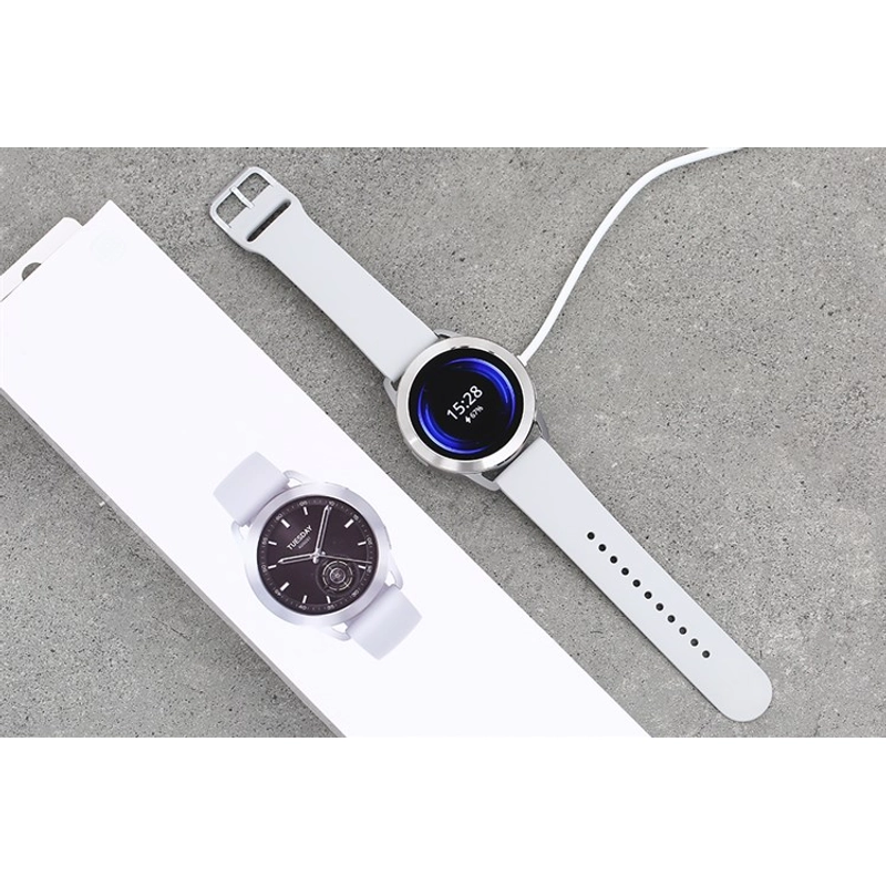 Xiaomi Watch S3 369928