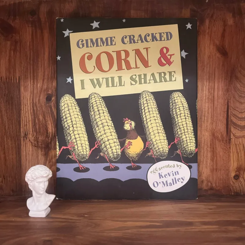 ✨𝑮𝒊𝒎𝒎𝒆 𝑪𝒓𝒂𝒄𝒌𝒆𝒅 𝑪𝒐𝒓𝒏 𝒂𝒏𝒅 𝑰 𝑾𝒊𝒍𝒍 𝑺𝒉𝒂𝒓𝒆✨ 755006