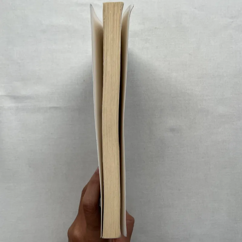 Nausea - Jean-Paul Sartre 960753