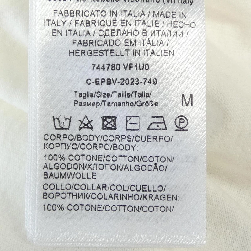 BOTTEGA VENETA 744780 VF1U0 Áo thun - Hàng hiệu Chính hãng 810249