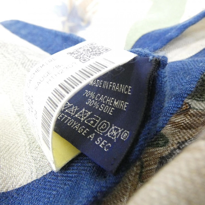 Khăn quàng Hermès Carré Ash 103812T - Hàng hiệu Chính hãng 772626