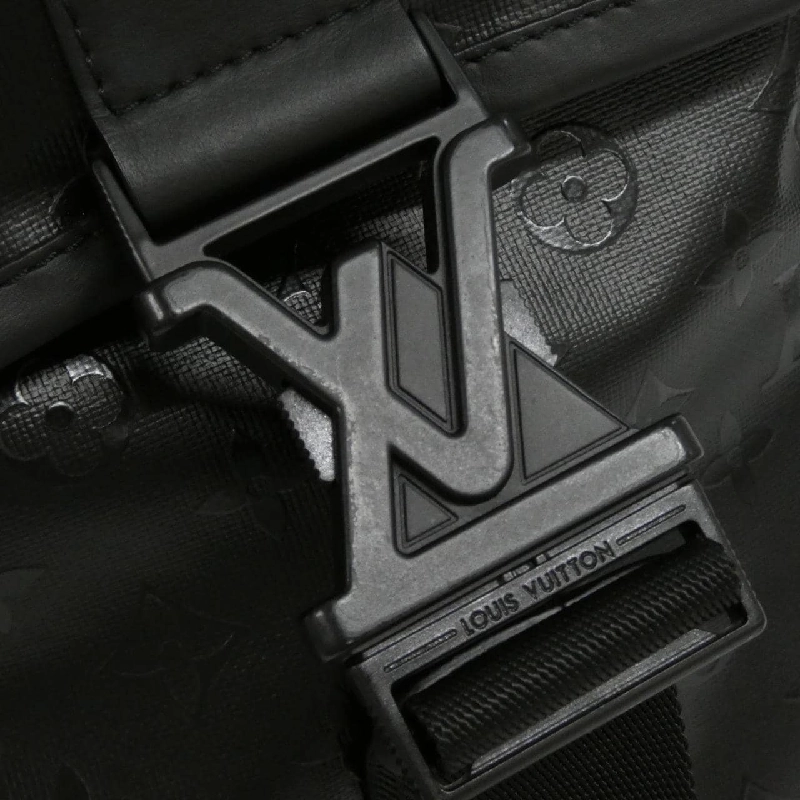 Ba lô Louis Vuitton Monogram Storm (LV SKI) Mountain Backpack M46799 608274