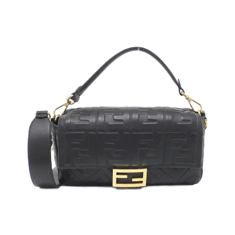 Túi đeo vai Fendi Baguette 8BR600 A72V 611652