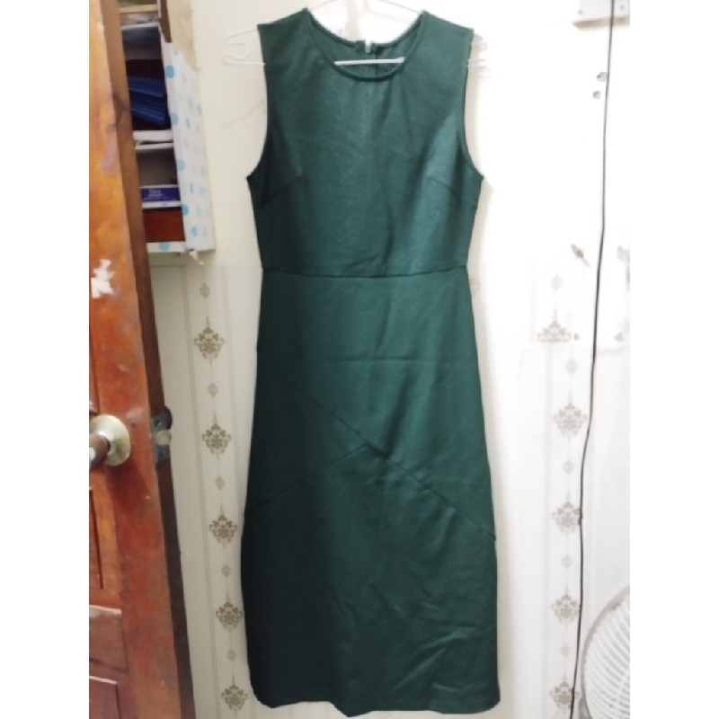 Váy nữ hnoss ôm body 16079