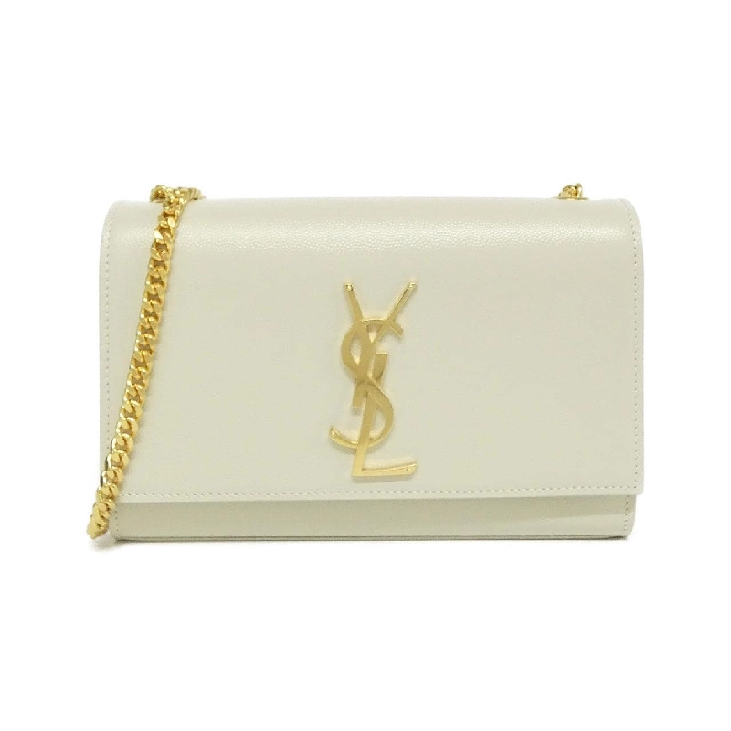 Túi xách đeo vai Kate nhỏ 469390 BOW0J của Saint Laurent - Hàng hiệu Authentic 768364