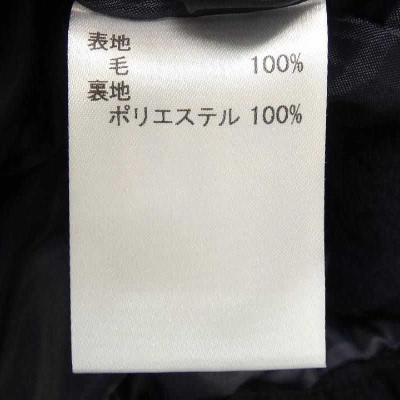 Jacket không cổ LEILIAN - Hàng hiệu Authentic 816034