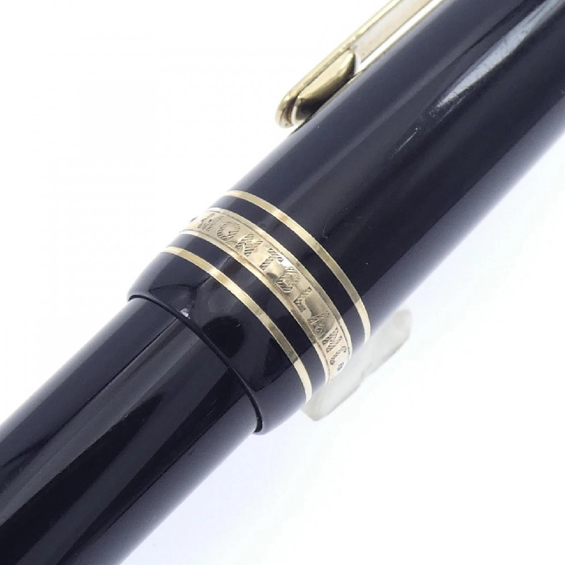 Bút chì cơ khí Montblanc Meisterstück Gold Roller 108952 - Hàng hiệu Authentic 881490