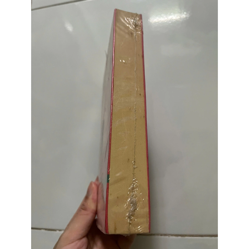 Dốc hết trái tim 447424