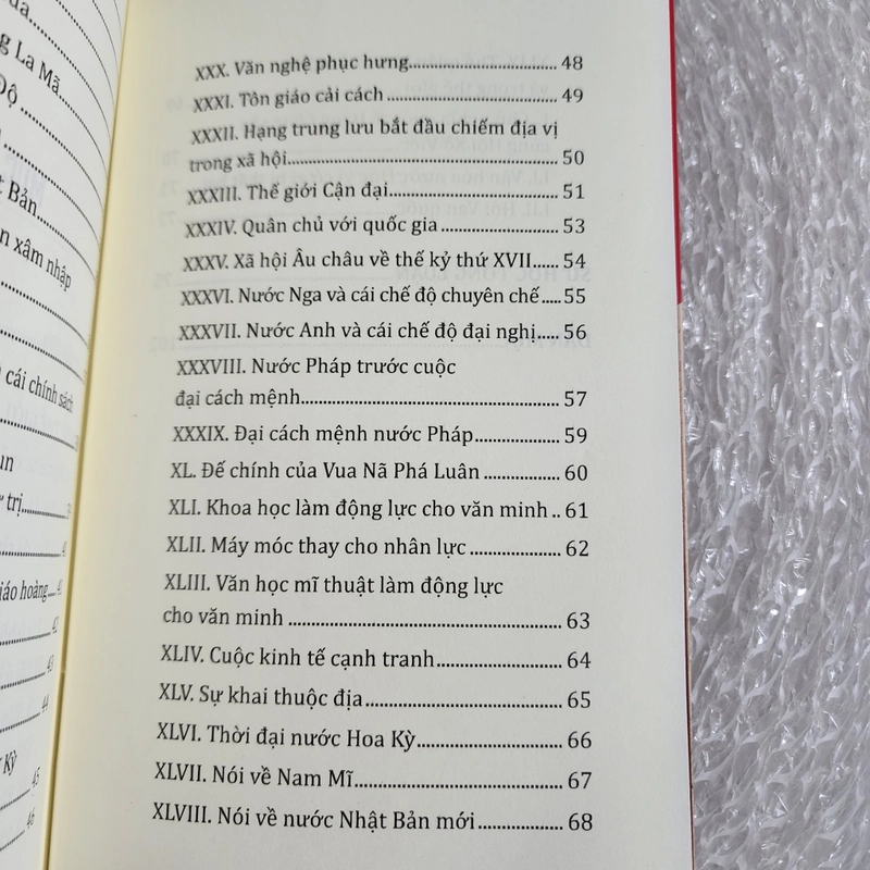 Lịch sử thế giới | Phạm Quỳnh biên dịch  517989