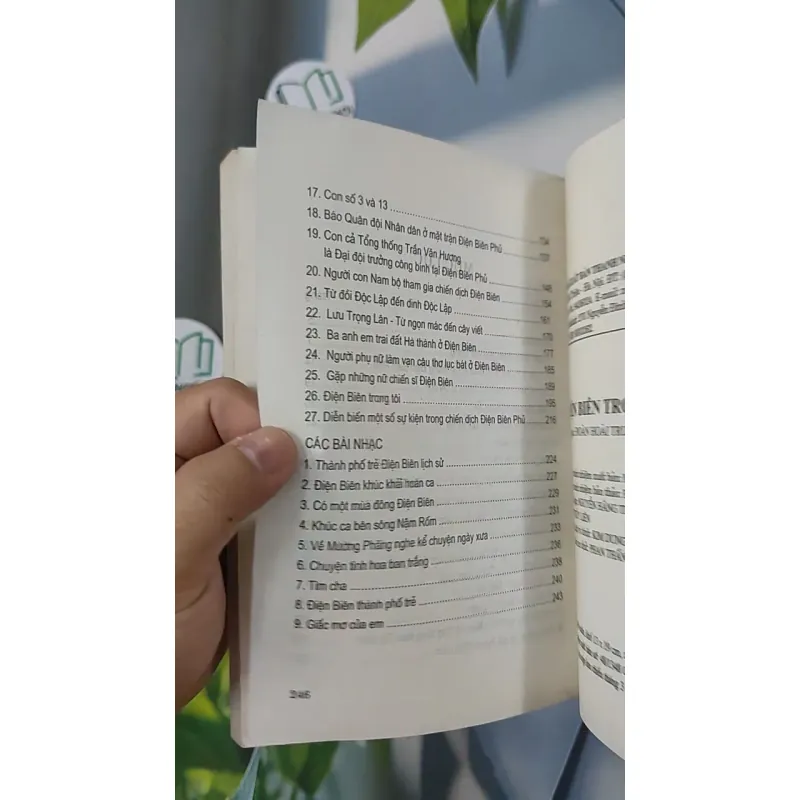 Điện Biên Trong Tôi - Đoàn Hoài Trung 798301