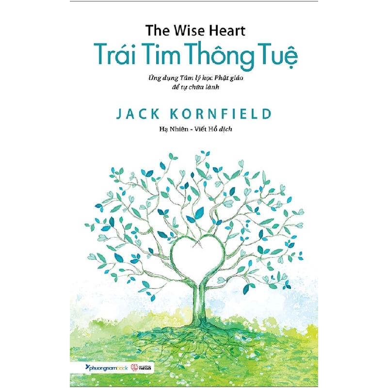 Trái tim thông tuệ - Jack Kornfiled 311918