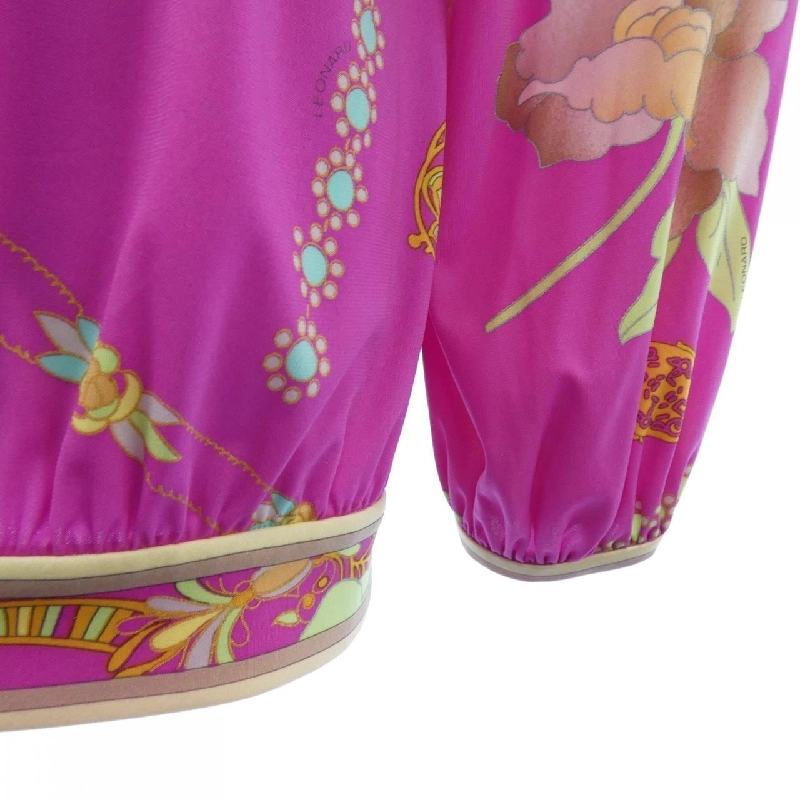 Thời trang LEONARD FASHION 0329321 Áo - Hàng hiệu Authentic 774916