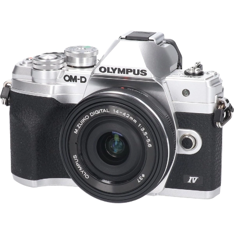 Ｅ－Ｍ１０ ＭＡＲＫＩＶ １４－４２ＥＺ - Hàng hiệu Authentic 885969