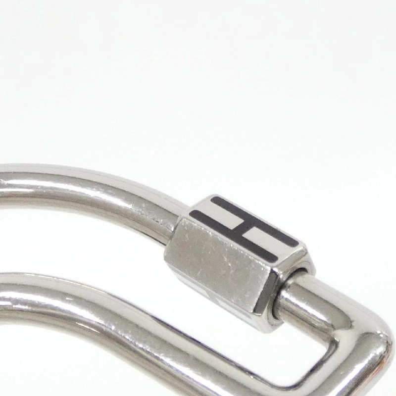 Khóa chìa khóa Hermès Faure Cheval 077329FJ - Hàng hiệu Chính hãng 772493