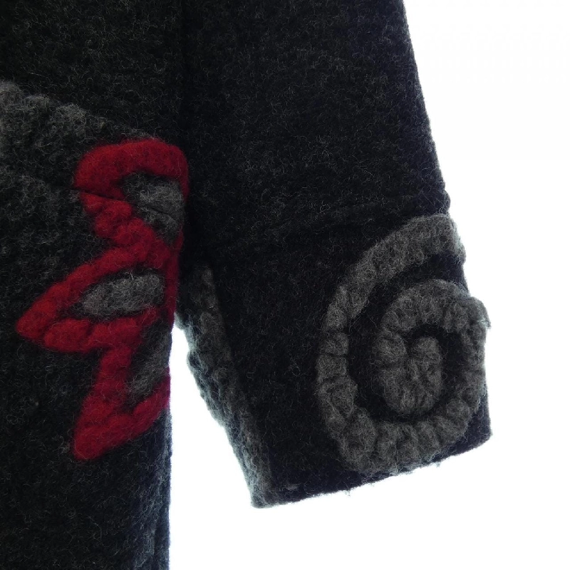 【Mã giảm giá】Áo khoác ANNA BASSANI 631059