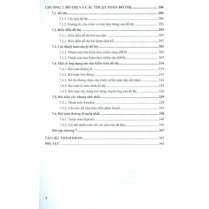 Cấu Trúc Dữ Liệu Và Thuật Toán - Nguyễn Đức Nghĩa 454197