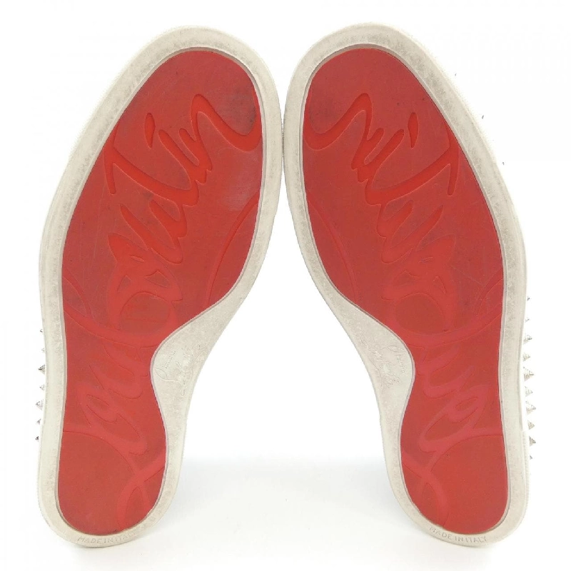 【Mã giảm giá】Giày thể thao CHRISTIAN LOUBOUTIN 662848