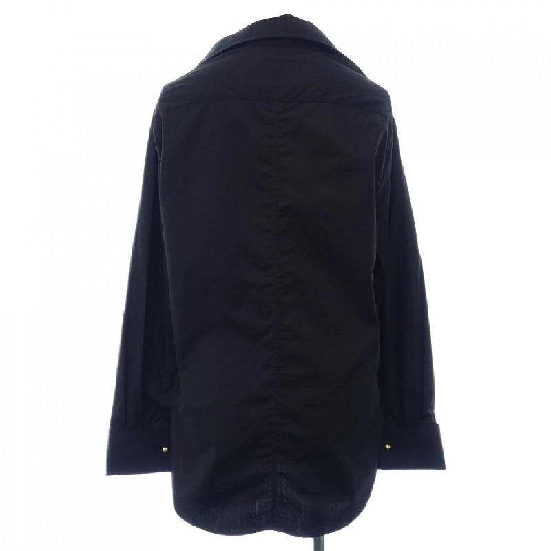 【Mã giảm giá】Christian Dior Áo sơ mi 638320