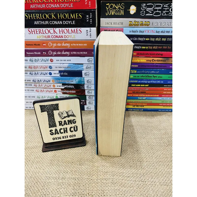 HARRY PORTER VẢ HOÀNG TỬ LAI 707387