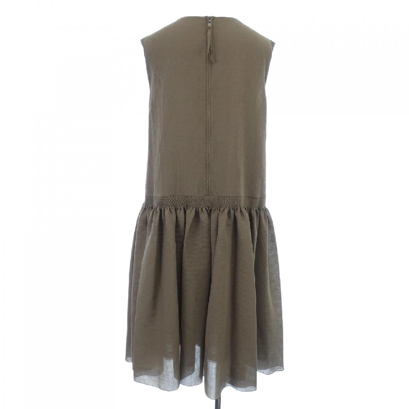 【Mã giảm giá】Đầm FOXEY 649562