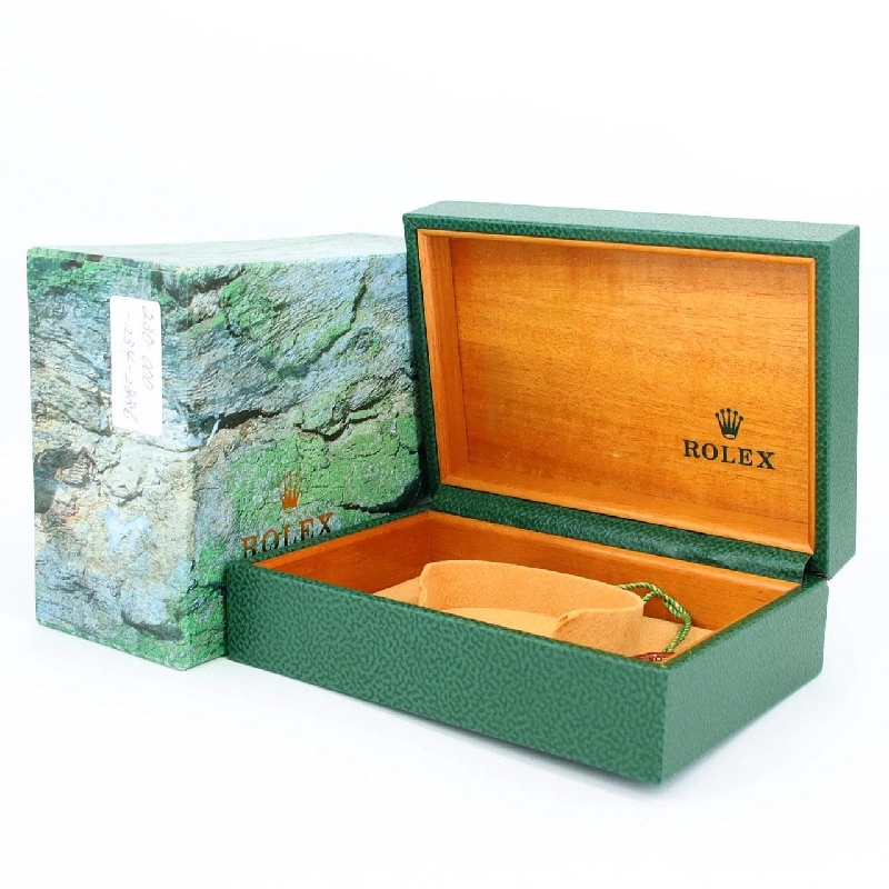 Đồng hồ Rolex Thunderbird 16264･3 SSxWG tự động K số - Hàng hiệu chính hãng 881839