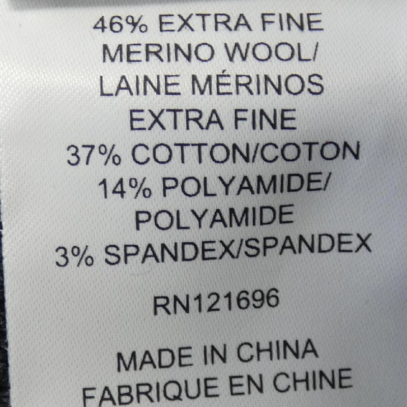 Quần DEMYLEE - Hàng hiệu Authentic 817714