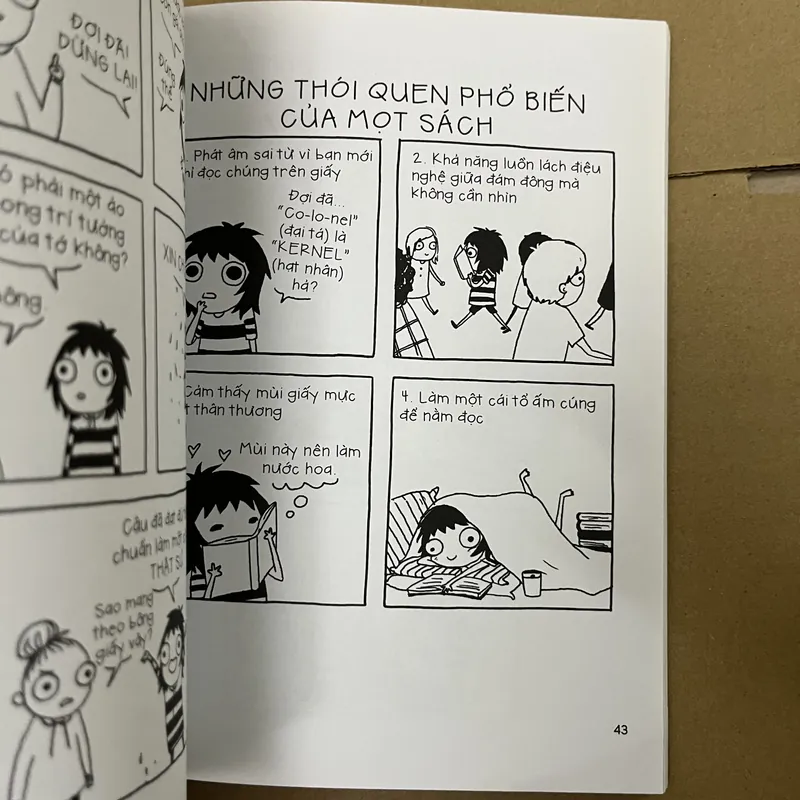 Làm người lớn một điều huyền bí 569166