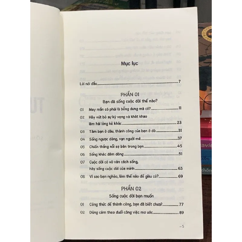 Tư duy ngược – Nguyễn Anh Dũng 560352