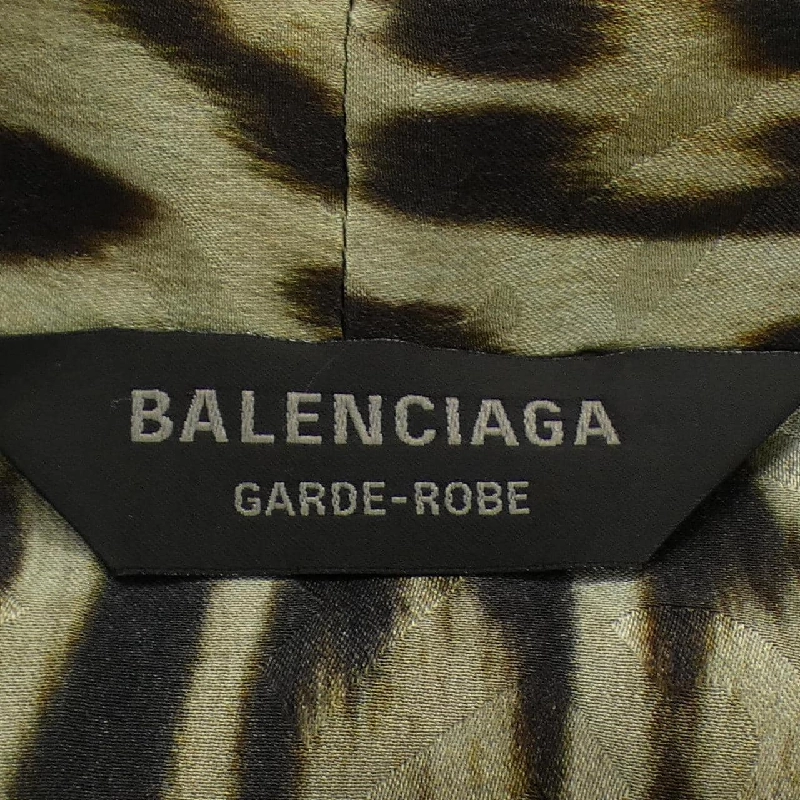 Balenciaga BALENCIAGA 725717 TOL83 Đầm - Hàng hiệu Chính hãng 809496
