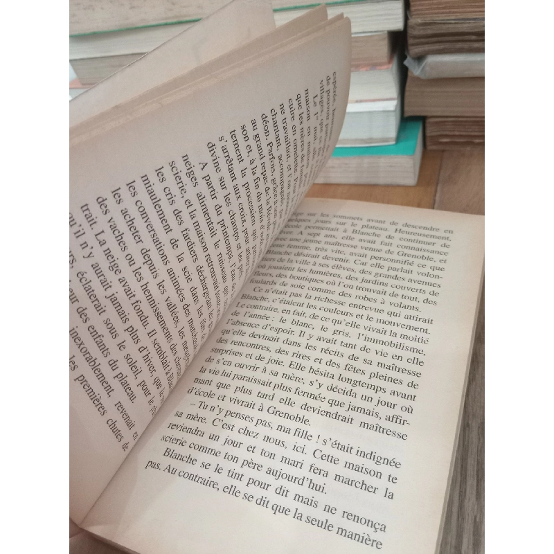 Cette vie ou celle d'après - Christian Signol 960654