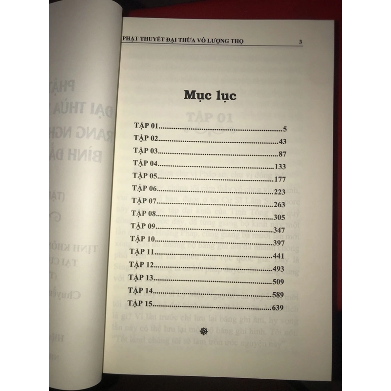 Phật Thuyết Đại Thừa Vô Lượng Thọ Trang Nghiêm Tịnh Bình Đẳng Giác Kinh 509258