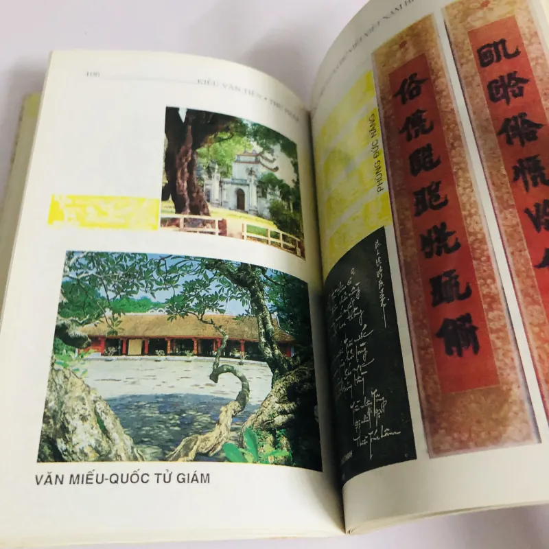 SỰ KỲ DIỆU CỦA CHỮ VIẾT VIỆT NAM HIỆN ĐẠI  758078