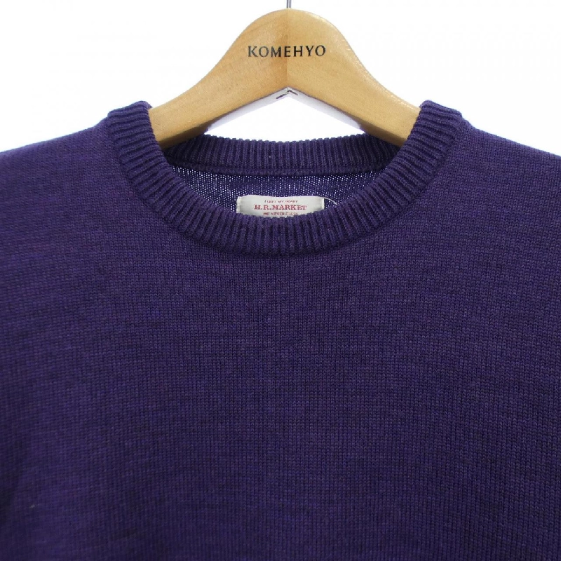 Hàng hiệu H.R.MARKET - Áo len 905345