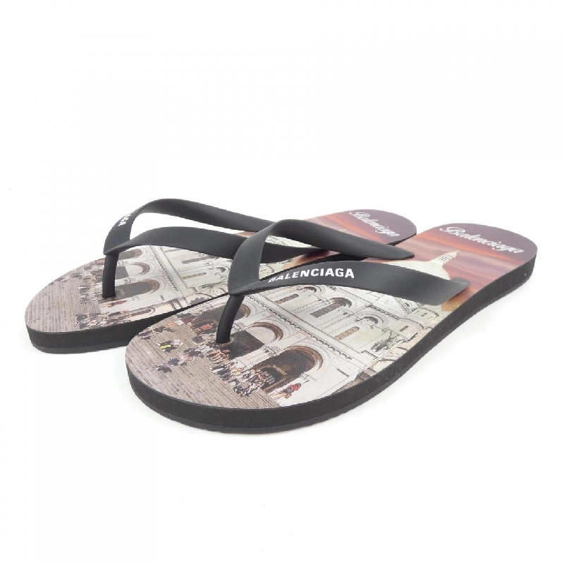 Giày sandal BALENCIAGA - Hàng hiệu Authentic 900902