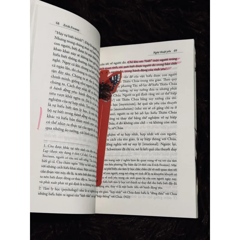 Nghệ thuật yêu 1029808