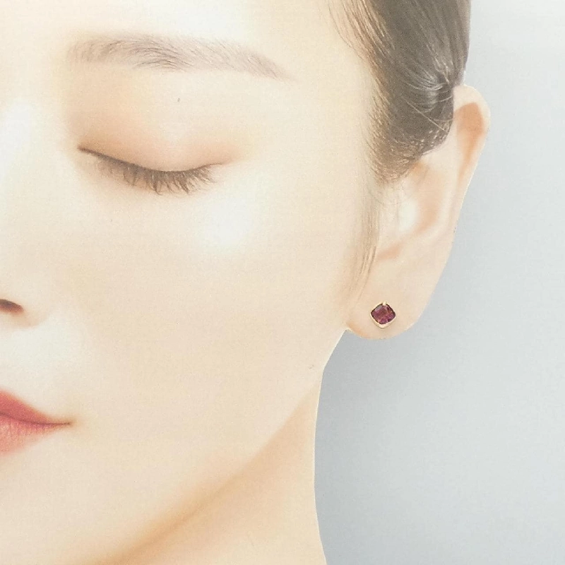 Bông tai Tourmaline Ottava Veretta - Hàng hiệu Authentic 844952