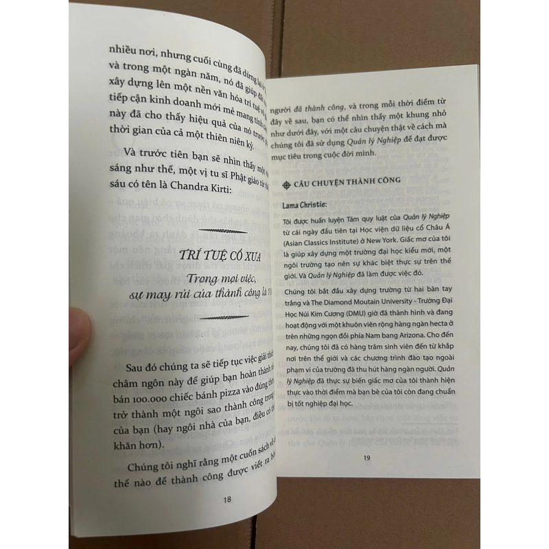 Quản Lý Nghiệp 474359