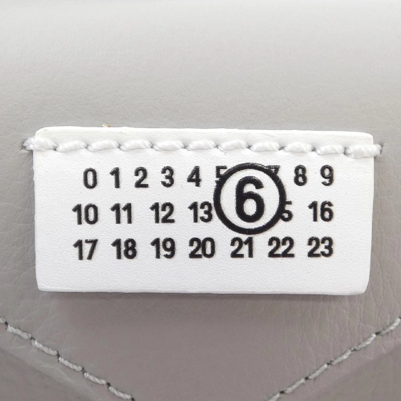 【Mã giảm giá】Túi MM6 658555