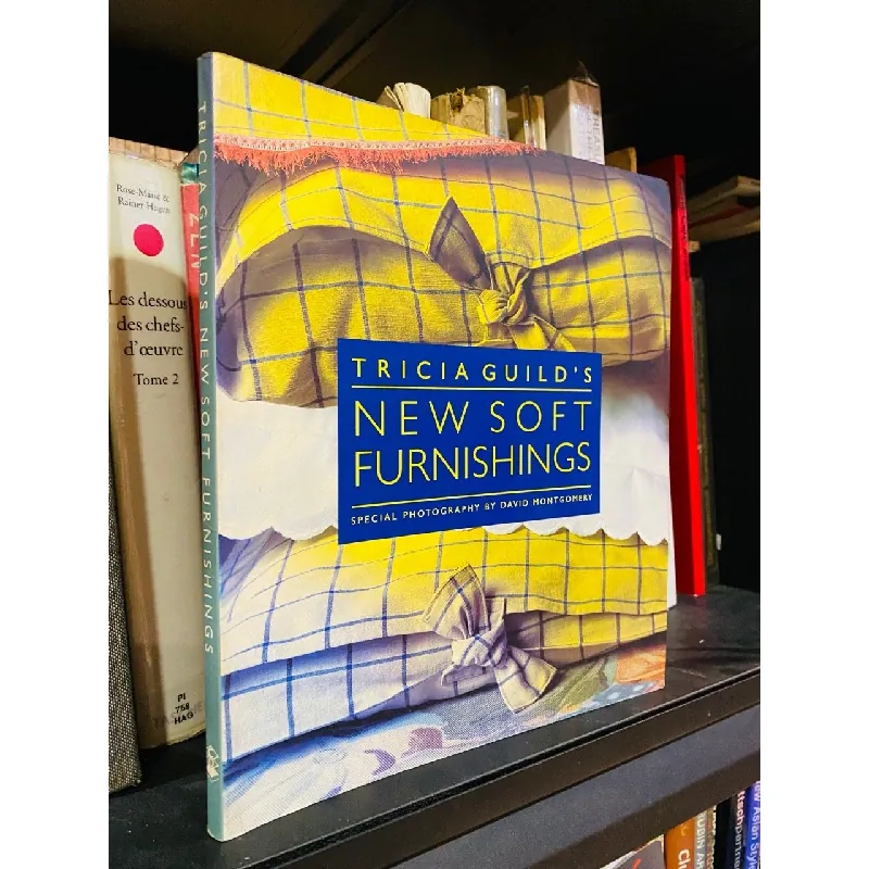 Tricia guild’s new soft furnishing 697651