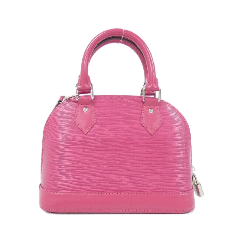 Túi xách Louis Vuitton Epi Alma BB M40851 - Hàng hiệu Authentic 770556