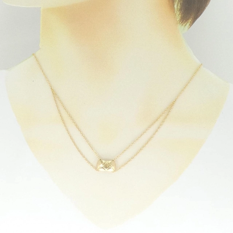 Nhẫn Chanel Coco Crush - Hàng hiệu Authentic 842355