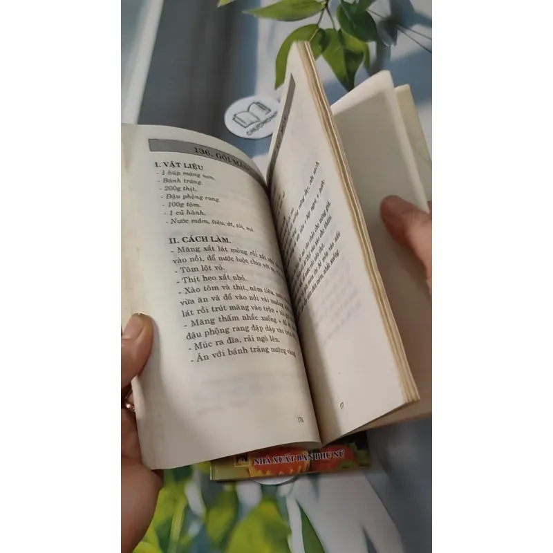 Combo Nấu Ăn: Cocktail Bỗ Dưỡng, 150 Món Chay, 151 Món Đãi Khách 727283