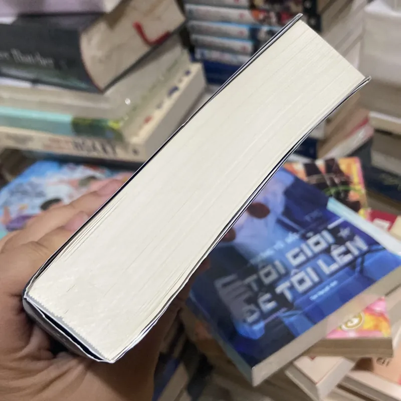 (Trinh thám) - Another 2001 -Yukito Ayatsuji 1003458