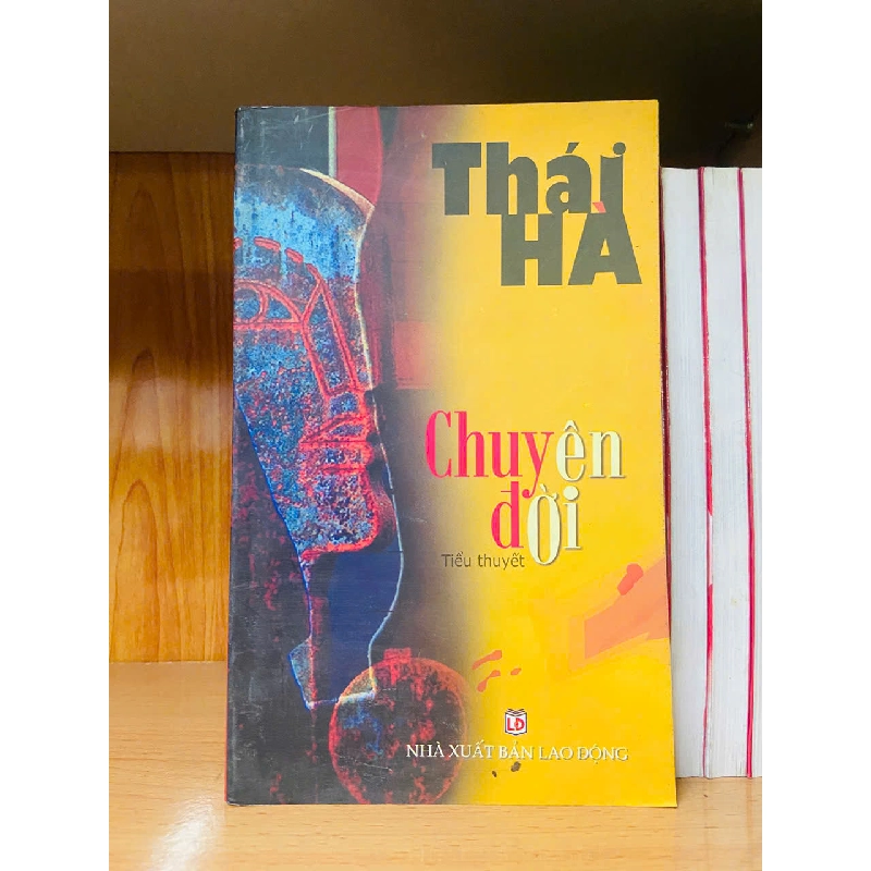 Chuyện đời - Thái Hà VANVOSACH 756378