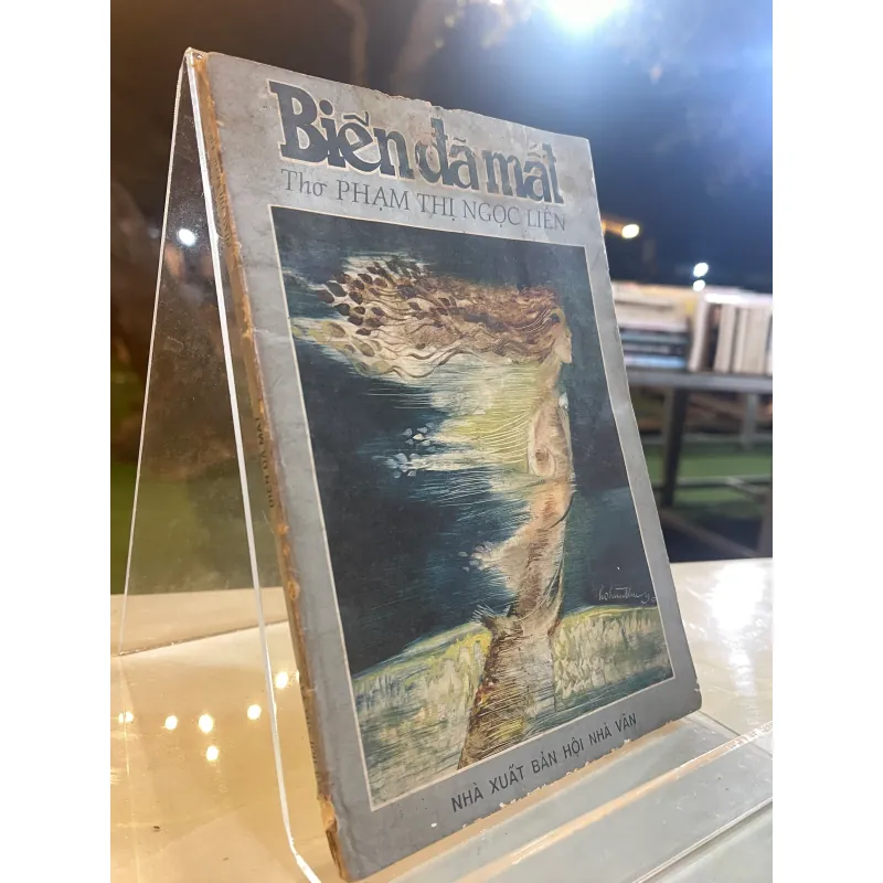 BIỂN ĐÃ MẤT - PHẠM THỊ NGỌC LIÊN  999158