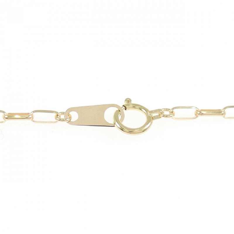 K18YG Dây chuyền - Hàng hiệu Chính hãng 861929