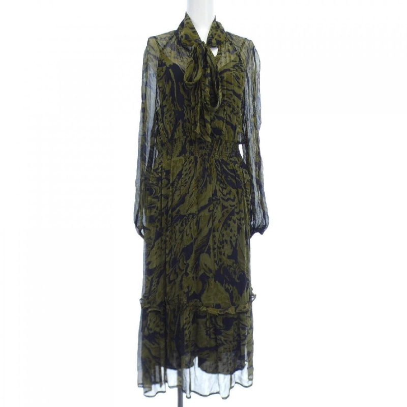 【Mã giảm giá】Baum und Pferdgarten Váy 650411