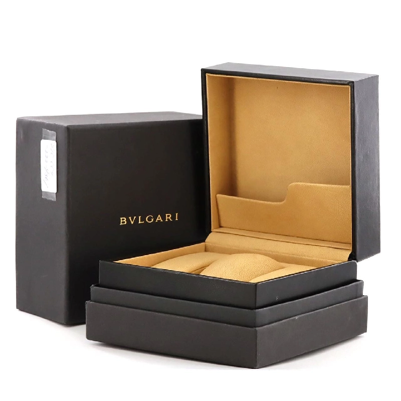 Bulgari Bulgari Bulgari YG BB33GLAUTO YG tự động - Hàng hiệu Chính hãng 875308