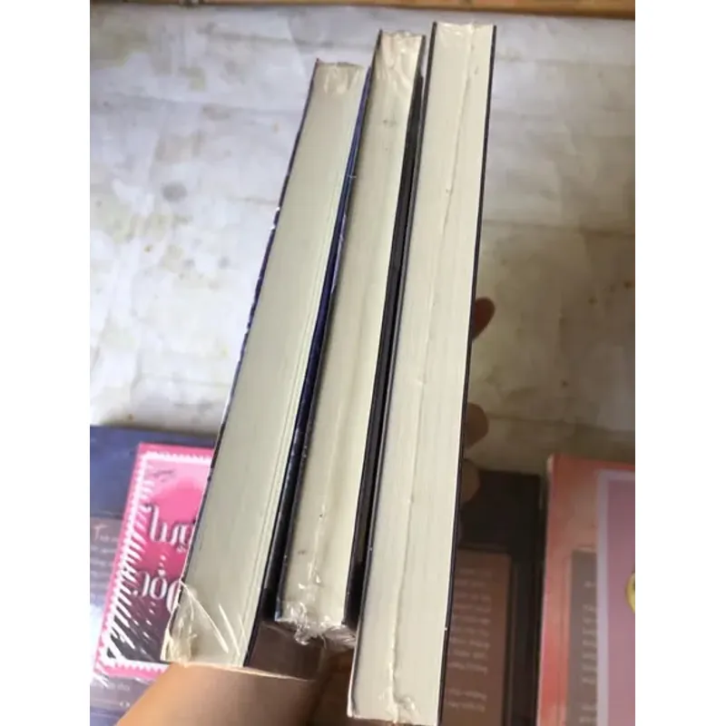 Trọn Bộ 6 tập Đọc Thầm - Priest 693533